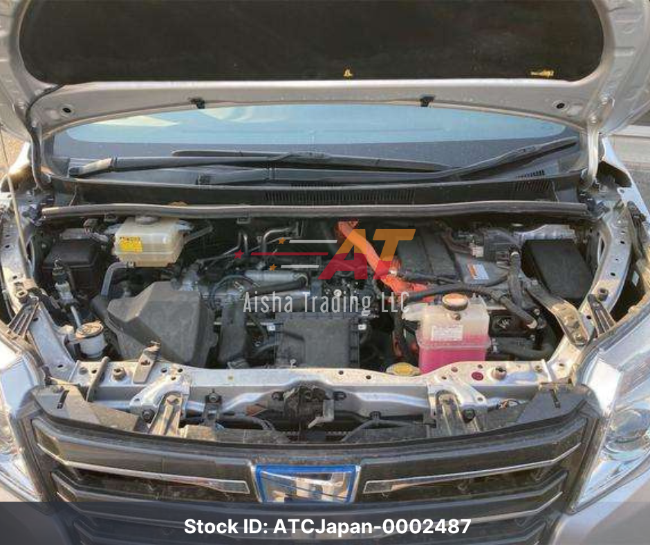 2015 Toyota Noah